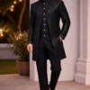 Stylish Outluk Vol 126 Indo Western Jodhpuri Mens Top And Bottom Collection Wholesale 2026