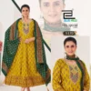 Beautiful Blue Hills Ritu Special Vol 10 Rayon Anarkali Gown With Dupatta Collection Wholesale 2026