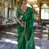 Buy Kreshva Viraangana P V Super Silk Saree Collection Wholesale 2026