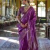Buy Kreshva Viraangana P V Super Silk Saree Collection Wholesale 2026