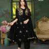 Buy Dnp Prisha V2 Heavy Mul Chanderi Top Bottom With Dupatta Wholesale 2026