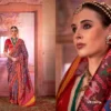 Stylish Kreshva Patola Royal Silk With Patola Print Saree Collection Wholesale 2026