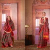 Stylish Kreshva Patola Royal Silk With Patola Print Saree Collection Wholesale 2026