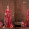 Launching Kreshva Patola Essence Silk With Patola Print Saree Collection Wholesale 2026