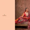 Launching Kreshva Patola Essence Silk With Patola Print Saree Collection Wholesale 2026