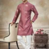 Buy Outluk Wedding 45 Silk Embroidery Worked Kurta And Pajama Collection Wholesale 2026