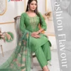 Latest Dnp Gulzar Vol 3 Roman Silk Kurti Pent With Dupatta collection Wholesale 2026