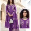 Buy Dnp Sitanshi Roman Silk Kurti Pent With Dupatta Set Wholesale 2026