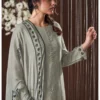 Beautiful Ganga Hysra S 4533 Cotton Linen With Hand Embroidered Salwar Kameez Wholesale 2026