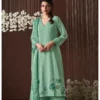 Beautiful Ganga Hysra S 4533 Cotton Linen With Hand Embroidered Salwar Kameez Wholesale 2026