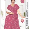 Buy Dnp Alphine Feeding Gown Collection Wholesale 2026