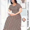 Buy Dnp Alphine Feeding Gown Collection Wholesale 2026
