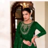 Buy Rangoon Manjari Vol 02 Chiffon With Fancy Code Worked Kurti Plazzo And Dupatta Wholesale 2026