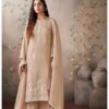 Stylish Ganga Azeela S 4474 Mul Solid Embroidered Salwar Kameez Wholesale 2026