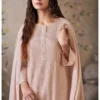 Stylish Ganga Azeela S 4474 Mul Solid Embroidered Salwar Kameez Wholesale 2026