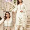 Latest Dnp Prisha Roman Silk Top With Bottom And Dupatta Wholesale 2026