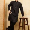 Beautiful Shubhvastra Prestige Viscose Silk Mens Kurta Collection Wholesale 2026
