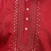 Beautiful Shubhvastra Prestige Viscose Silk Mens Kurta Collection Wholesale 2026