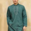 Beautiful Shubhvastra Prestige Viscose Silk Mens Kurta Collection Wholesale 2026