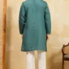 Beautiful Shubhvastra Prestige Viscose Silk Mens Kurta Collection Wholesale 2026
