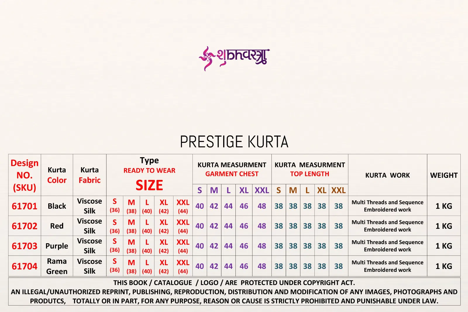 Beautiful Shubhvastra Prestige Viscose Silk Mens Kurta Collection Wholesale 2026