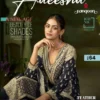 Rangoon Aaeesha Pure Muslin With Digital Printed Kurti With Plazzo Dupatta Wholesale