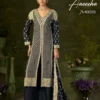 Buy Rangoon Aaeesha Pure Muslin With Digital Printed Kurti With Plazzo Dupatta Wholesale 2026