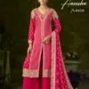 Buy Rangoon Aaeesha Pure Muslin With Digital Printed Kurti With Plazzo Dupatta Wholesale 2026