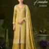 Buy Rangoon Aaeesha Pure Muslin With Digital Printed Kurti With Plazzo Dupatta Wholesale 2026