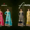 Buy Rangoon Aaeesha Pure Muslin With Digital Printed Kurti With Plazzo Dupatta Wholesale 2026