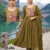 Stylish Dnp Sejal Mal Chanderi Top Bottom With Dupatta Set Wholesale 2026