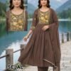 Stylish Dnp Sejal Mal Chanderi Top Bottom With Dupatta Set Wholesale 2026