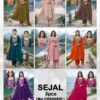 Stylish Dnp Sejal Mal Chanderi Top Bottom With Dupatta Set Wholesale 2026