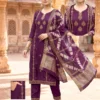 Beautiful Dnp Anjanna Vol 1 Vatican Kurti With Bottom And Dupatta Wholesale 2026