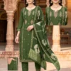 Beautiful Dnp Anjanna Vol 1 Vatican Kurti With Bottom And Dupatta Wholesale 2026