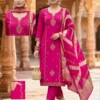 Beautiful Dnp Anjanna Vol 1 Vatican Kurti With Bottom And Dupatta Wholesale 2026