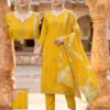 Beautiful Dnp Anjanna Vol 1 Vatican Kurti With Bottom And Dupatta Wholesale 2026