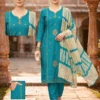 Beautiful Dnp Anjanna Vol 1 Vatican Kurti With Bottom And Dupatta Wholesale 2026