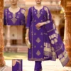Beautiful Dnp Anjanna Vol 1 Vatican Kurti With Bottom And Dupatta Wholesale 2026