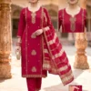 Beautiful Dnp Anjanna Vol 1 Vatican Kurti With Bottom And Dupatta Wholesale 2026