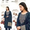 Latest Dnp Payal Vol 2 Vatican Silk Kurti Pant With Dupatta Wholesale 2026