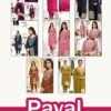 Latest Dnp Payal Vol 2 Vatican Silk Kurti Pant With Dupatta Wholesale 2026