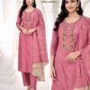 Latest Dnp Payal Vol 2 Vatican Silk Kurti Pant With Dupatta Wholesale 2026