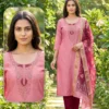 Launching Dnp Preet Vol 4 Vatican Kurti With Pent And Dupatta Wholesale 2026