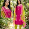 Launching Dnp Preet Vol 4 Vatican Kurti With Pent And Dupatta Wholesale 2026