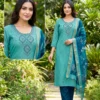 Launching Dnp Preet Vol 4 Vatican Kurti With Pent And Dupatta Wholesale 2026