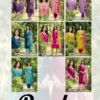 Launching Dnp Preet Vol 4 Vatican Kurti With Pent And Dupatta Wholesale 2026