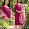 Launching Dnp Preet Vol 4 Vatican Kurti With Pent And Dupatta Wholesale 2026