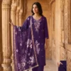Buy Dnp Saatvika Vol 1 Vatican Top With Bottom And Dupatta Wholesale 2026