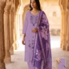 Buy Dnp Saatvika Vol 1 Vatican Top With Bottom And Dupatta Wholesale 2026